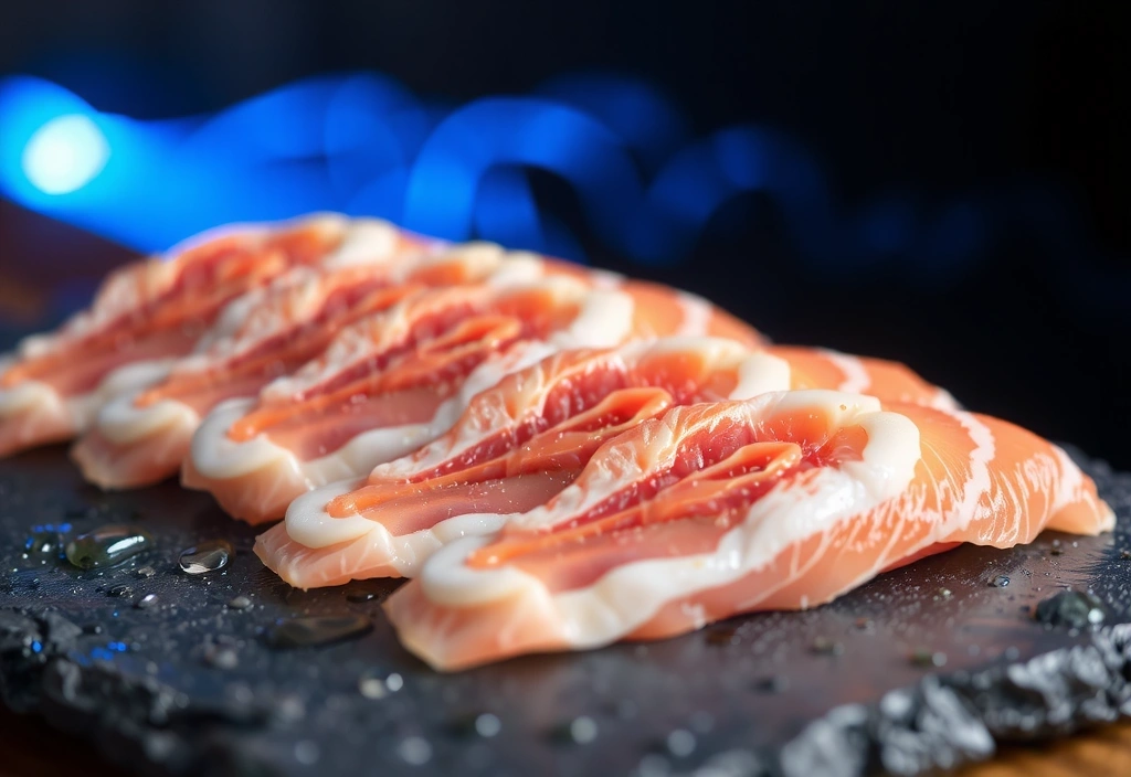 Cocina Japonesa