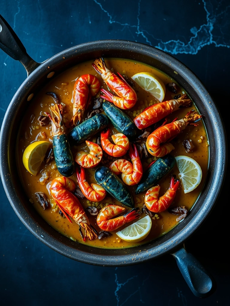 Curso Arroces